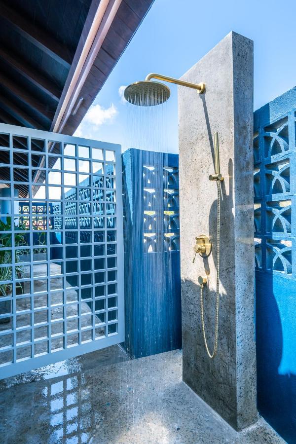 מלון Uluwatu Ulu Cliffhouse מראה חיצוני תמונה