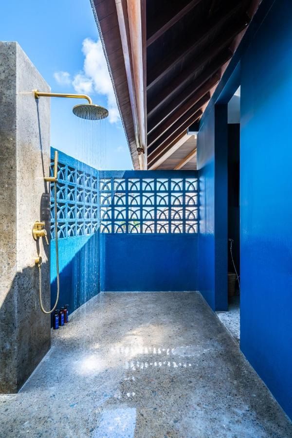מלון Uluwatu Ulu Cliffhouse מראה חיצוני תמונה